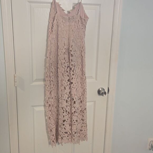 Cute pink express womens dress extra small - Picture 8 of 8